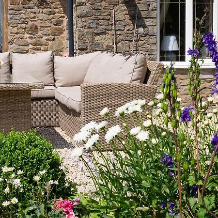 The Graig Bed & Breakfast Ludlow Farden Екстериор снимка