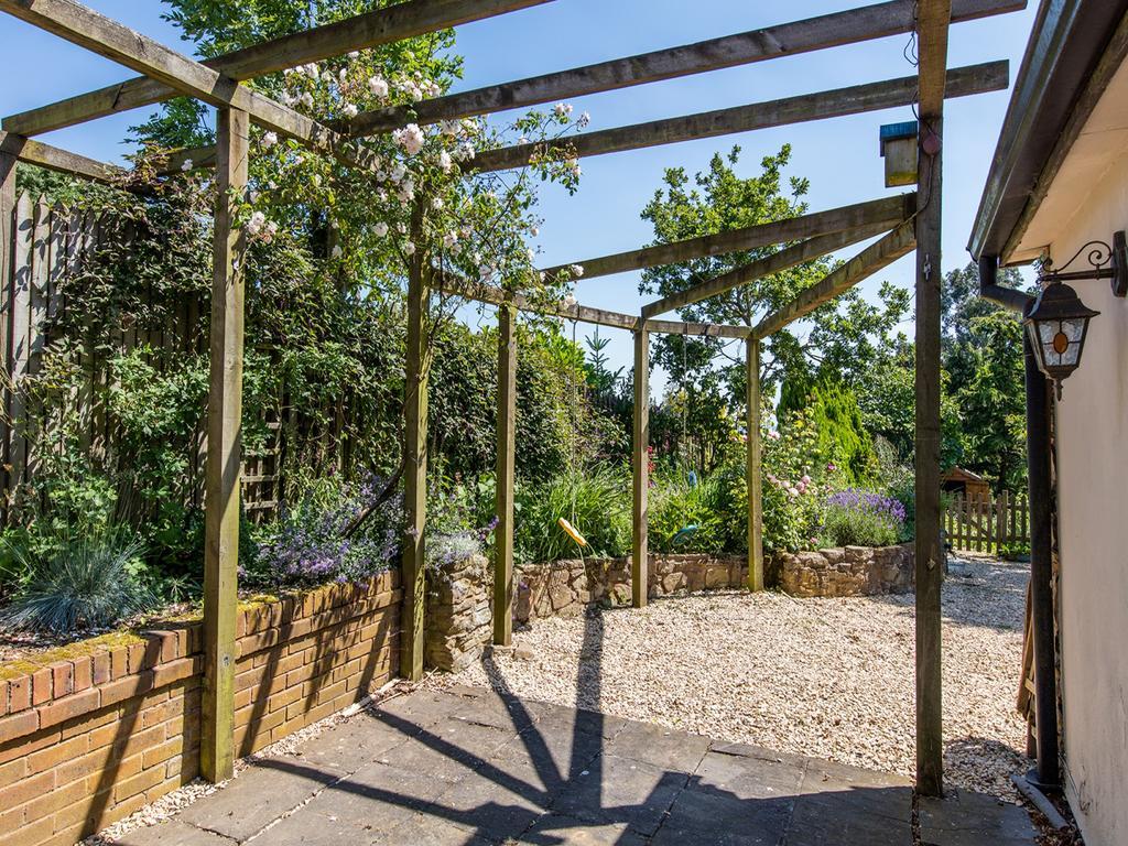 The Graig Bed & Breakfast Ludlow Farden Екстериор снимка