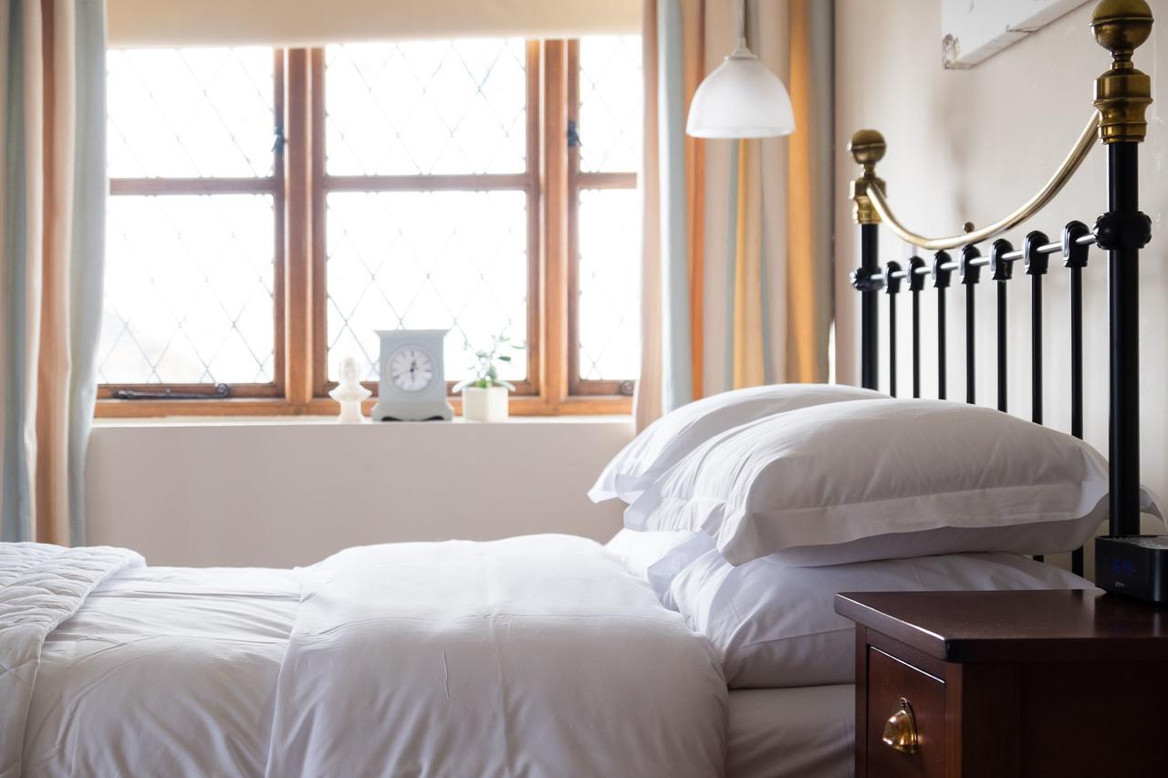 The Graig Bed & Breakfast Ludlow Farden Екстериор снимка