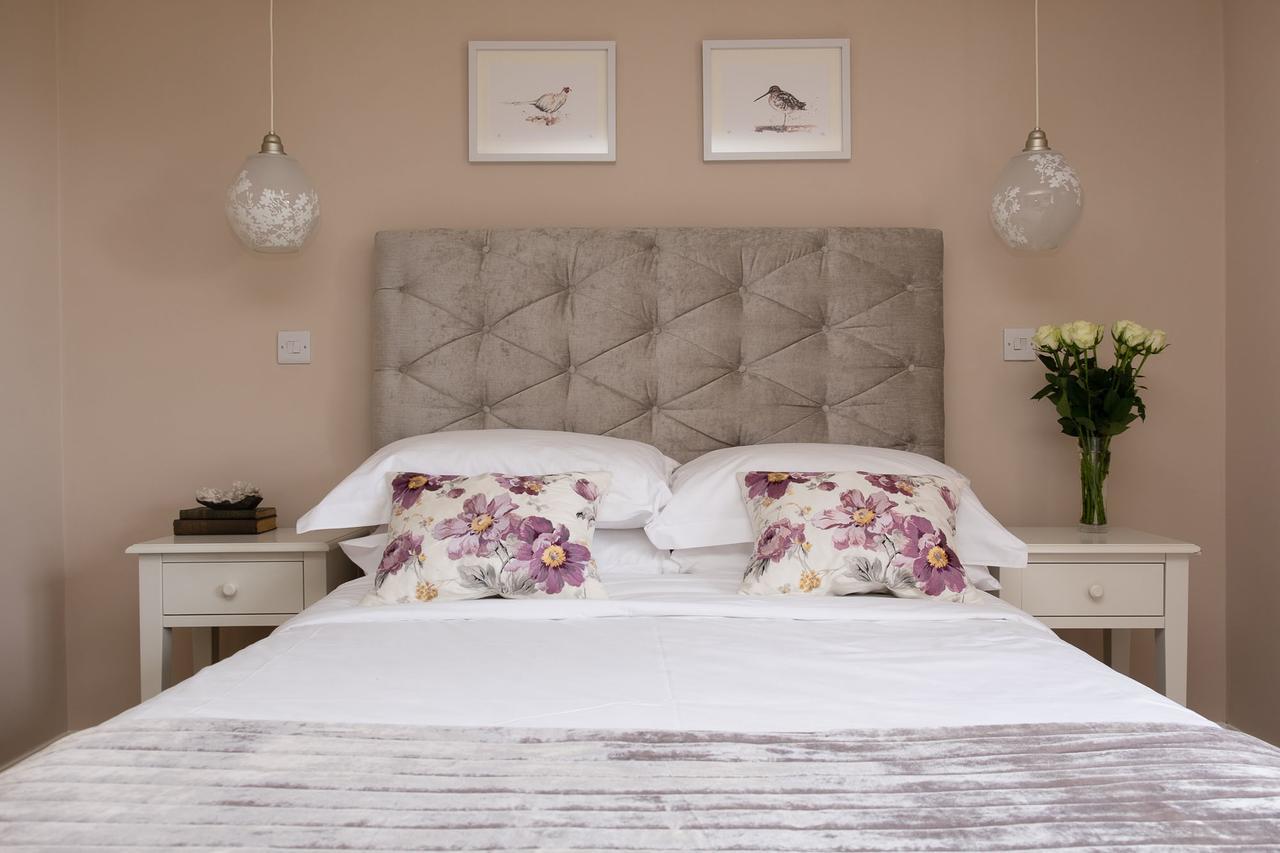 The Graig Bed & Breakfast Ludlow Farden Екстериор снимка